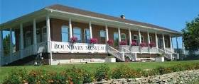 Boundary Museum Centre